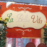 La Bella Vita