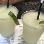 Grace O'malley's Whiskey Chapel