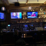 Grace O'malley's Whiskey Chapel