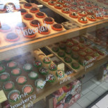 Brigadeiro Bakery