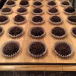 Brigadeiro Bakery