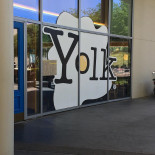Yolk One Arts Plaza