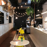 Hidden Grounds Coffee