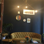 Hidden Grounds Coffee