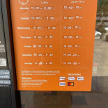 Popeyes Louisiana Kitchen