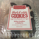 Kossar's Bagels Bialys