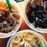 Starbucks Coffee Co