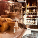 Rossys Bakery Coffee Shop