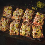 Jet's Pizza