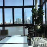 Rooftop At Exchange Place