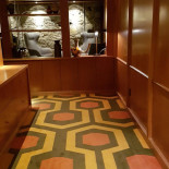 The Wednesday Room