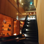 The Wednesday Room