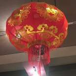 Silver Dragon Restaurant