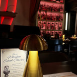 The Flatiron Room Murray Hill