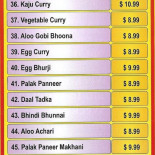 Ujala Kabab