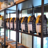 Patisserie Du Soleil Bakery And Cafe Location In The Bow