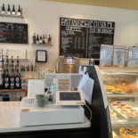 Patisserie Du Soleil Bakery And Cafe Location In The Bow