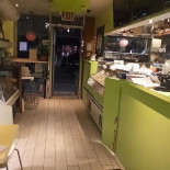 Sushi 21