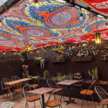 Bedawi Cafe