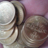 Barcade