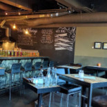 Winebar Kensington