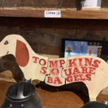 Tompkins Square Bagels