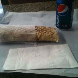 Shawarma Knight