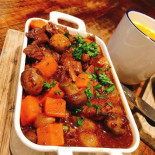 Burgoo Bistro