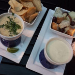 Burgoo Bistro
