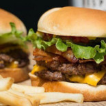 Wayback Burgers