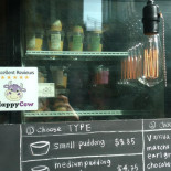 Vegan Pudding Co.
