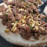 Zaky Mediterranean Grill