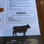 Memphis Blues Bbq House