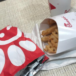 Chick-fil-a