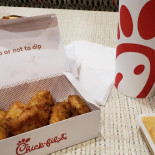 Chick-fil-a