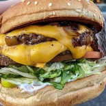 The Habit Burger Grill