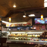 Majestic Deli