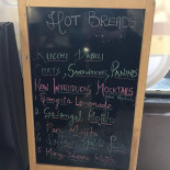 Hot Breads