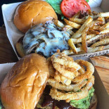 Twisted Root Burger Co.