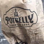 Potbelly