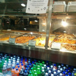 Stage Star Deli