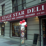 Stage Star Deli