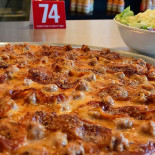 Imo's Pizza