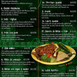 Lalo's
