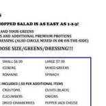 Summerwind Gourmet Delicatessen Catering