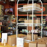 Luci's Healthy Marketplace