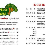 En Bistro Sushi