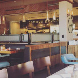 The Collins Small Batch Kitchen