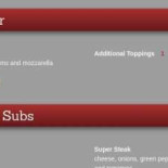 Armando's Italian