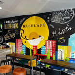 Bagelafe